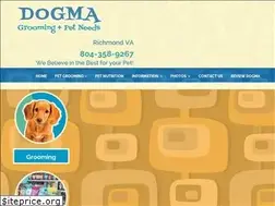 Sites similar to dogmagrooming.com