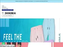Sites similar to dogmaind.com