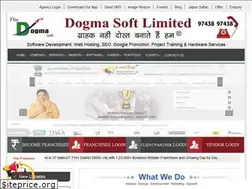 Sites similar to dogmaindia.com