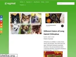 Sites similar to dogmal.com