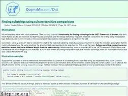 Sites similar to dogmamix.com