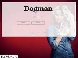 Sites similar to dogman.com