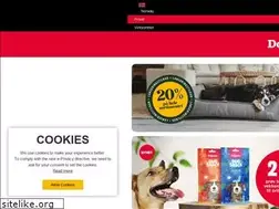 Sites similar to dogman.no