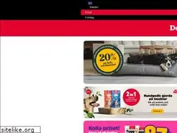 Sites similar to dogman.se