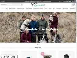 Sites similar to dogmania.se