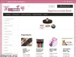 Sites similar to dogmania.si