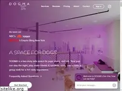 Sites similar to dogmanyc.com