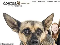 Sites similar to dogmapetportraits.com