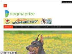 Sites similar to dogmaprize.vn