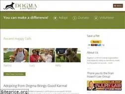 Sites similar to dogmarescue.org