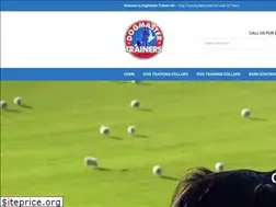 Sites similar to dogmaster.co.nz
