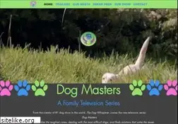Sites similar to dogmasters.com