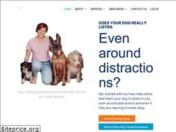 Sites similar to dogmatters.com