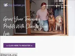 Sites similar to dogmatterspro.com