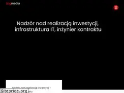 Sites similar to dogmedia.pl