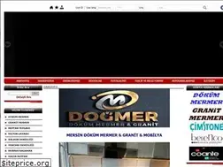 Sites similar to dogmer.com.tr
