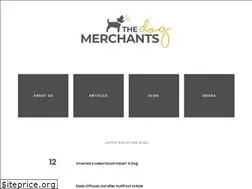 Sites similar to dogmerchants.com