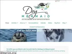Sites similar to dogmermaid.com