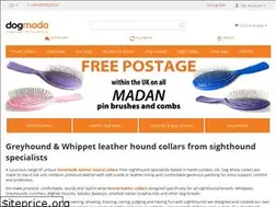 Sites similar to dogmoda.com