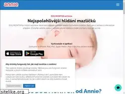 Sites similar to dogmonitor.app