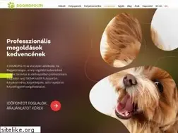 Sites similar to dogmopolite.hu