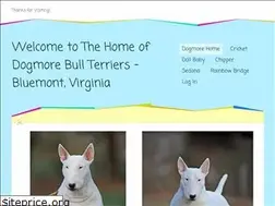 Sites similar to dogmore.com