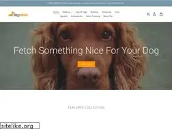 Sites similar to dognation.com.au
