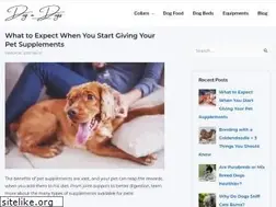 Sites similar to dogndogs.com
