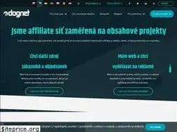 Sites similar to dognet.cz