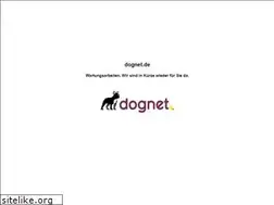 Sites similar to dognet.de