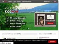 Sites similar to dognow.at