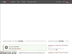 Sites similar to dognow.net