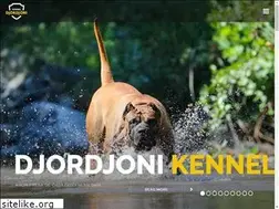Sites similar to dogo-canario.net