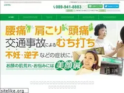 Sites similar to dogo-hari-kyu.com