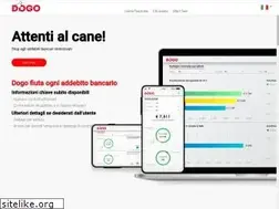 Sites similar to dogo.net