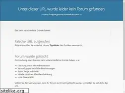 Sites similar to dogoargentino.hunde4um.com