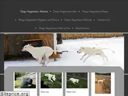 Sites similar to dogoatl.com