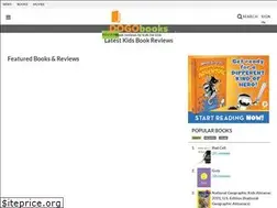 Sites similar to dogobooks.com