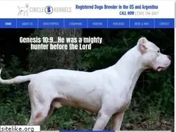 Sites similar to dogobreeders.com