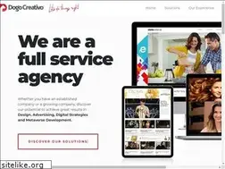 Sites similar to dogocreativo.com