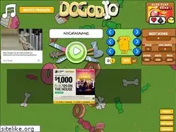 Sites similar to dogod.io