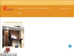 Sites similar to dogodaithanh.vn