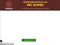 Sites similar to dogoducnguyen.com