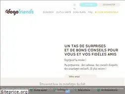 Sites similar to dogofriends.be