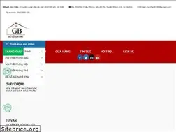 Sites similar to dogogiabao.com