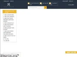 Sites similar to dogogiagoc.vn
