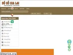 Sites similar to dogogialai.com