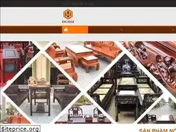 Sites similar to dogohaiminh.vn