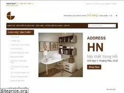 Sites similar to dogohanoi.vn