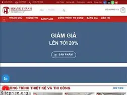 Sites similar to dogohoangthanh.com
